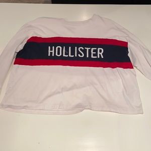 Hollister Boyfriend Tee